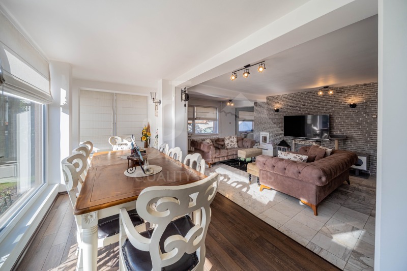 Продава КЪЩА в град София, Бенковски - 450 кв.м / 710 000 € » 1 388 639.30 лв., ДЖЕЙ И ДЖЕЙ КОРПОРЕЙШЪН ООД