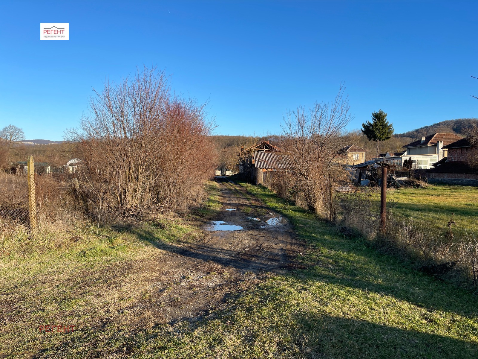 Продава ПАРЦЕЛ | Imot.bg — изображение 9