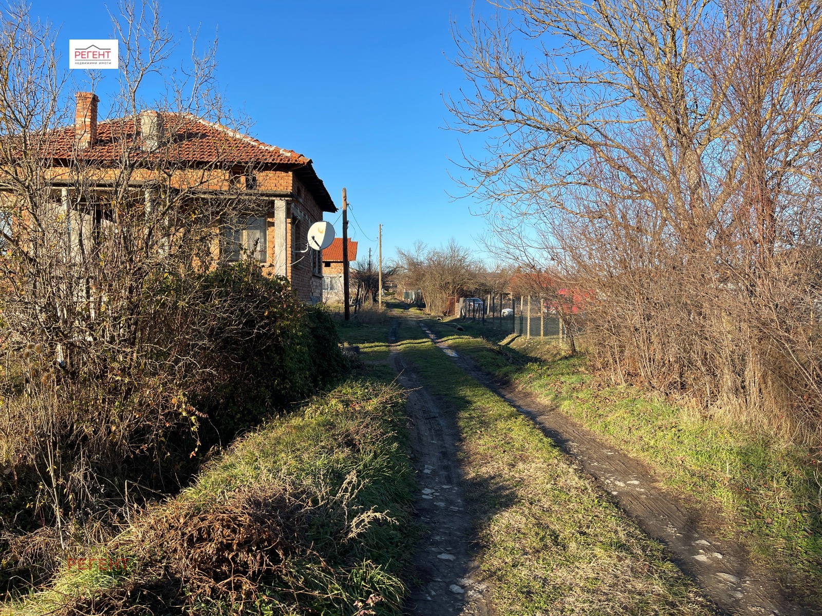 Продава ПАРЦЕЛ | Imot.bg — изображение 8