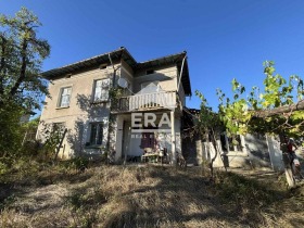 Maison Idilevo, région de Gabrovo