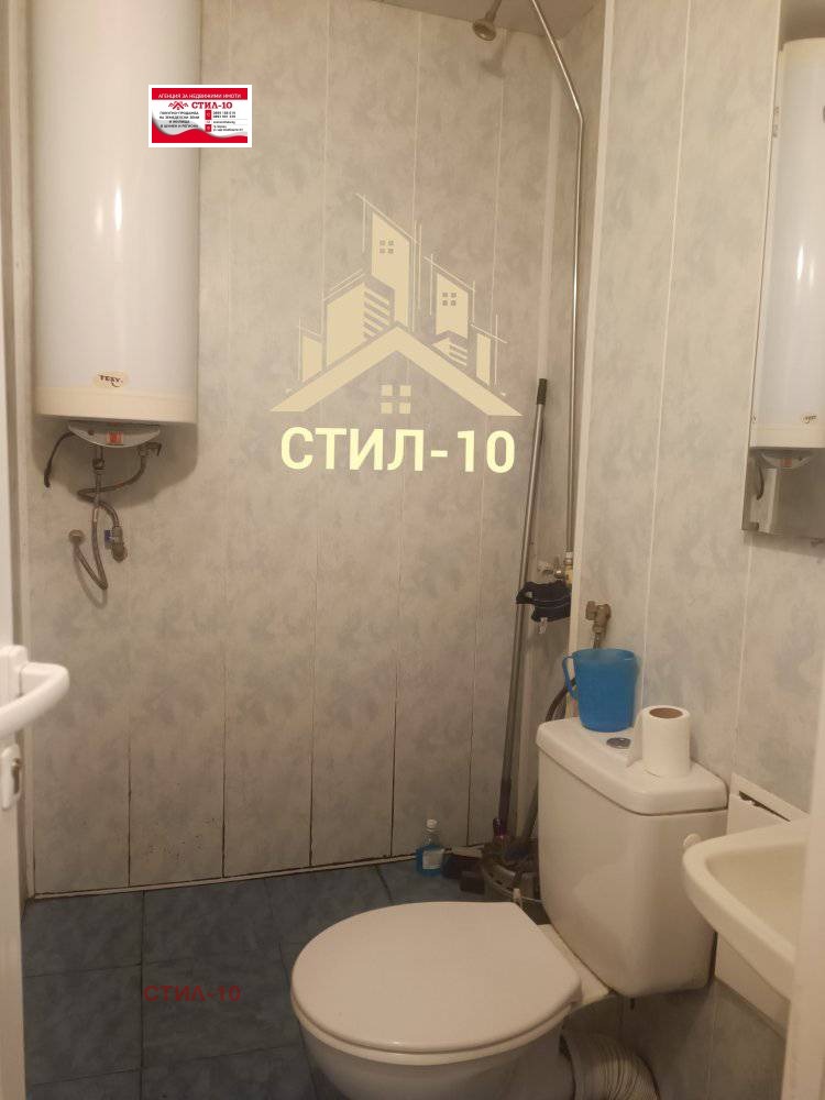 Продава 1-СТАЕН, гр. Шумен, Тракия, снимка 6 - Aпартаменти - 48629286