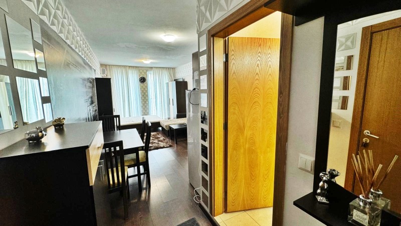 Продава  1-стаен област Бургас , к.к. Слънчев бряг , 35 кв.м | 59385017 - изображение [7]