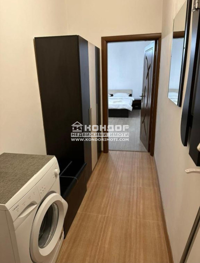 На продаж  Студія Пловдив , Тракия , 36 кв.м | 80119261 - зображення [5]
