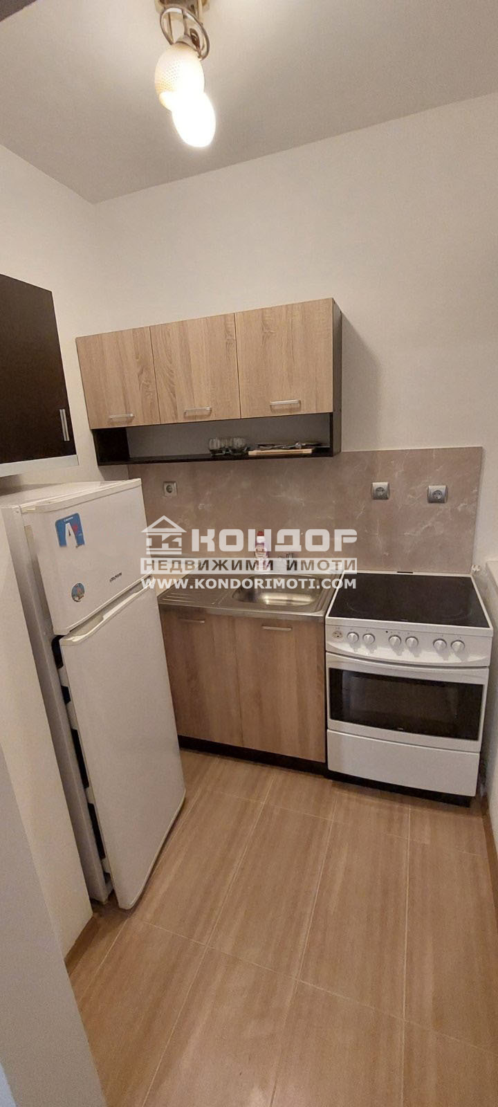 На продаж  Студія Пловдив , Тракия , 36 кв.м | 80119261 - зображення [3]