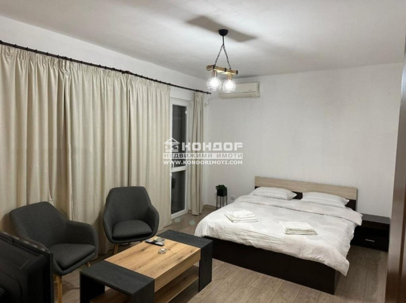 На продаж  Студія Пловдив , Тракия , 36 кв.м | 80119261 - зображення [2]