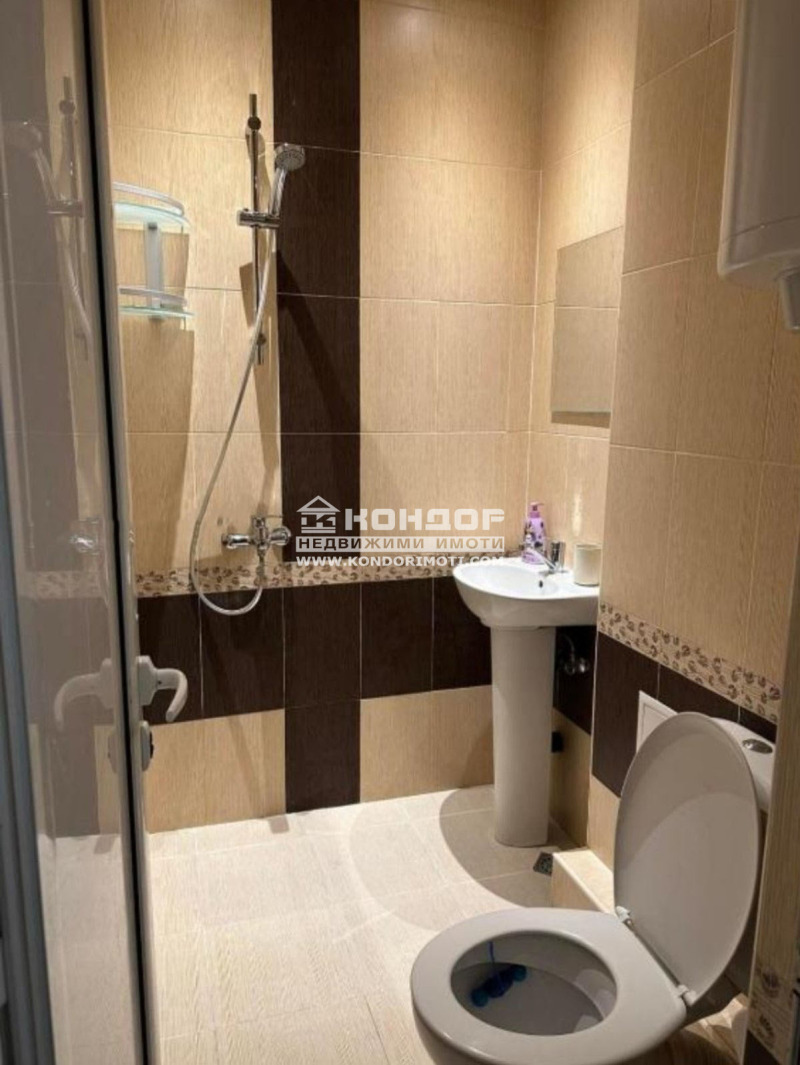 На продаж  Студія Пловдив , Тракия , 36 кв.м | 80119261 - зображення [4]
