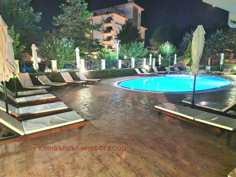 Продава 2-СТАЕН, с. Равда, област Бургас, снимка 9 - Апартаменти - 53436052