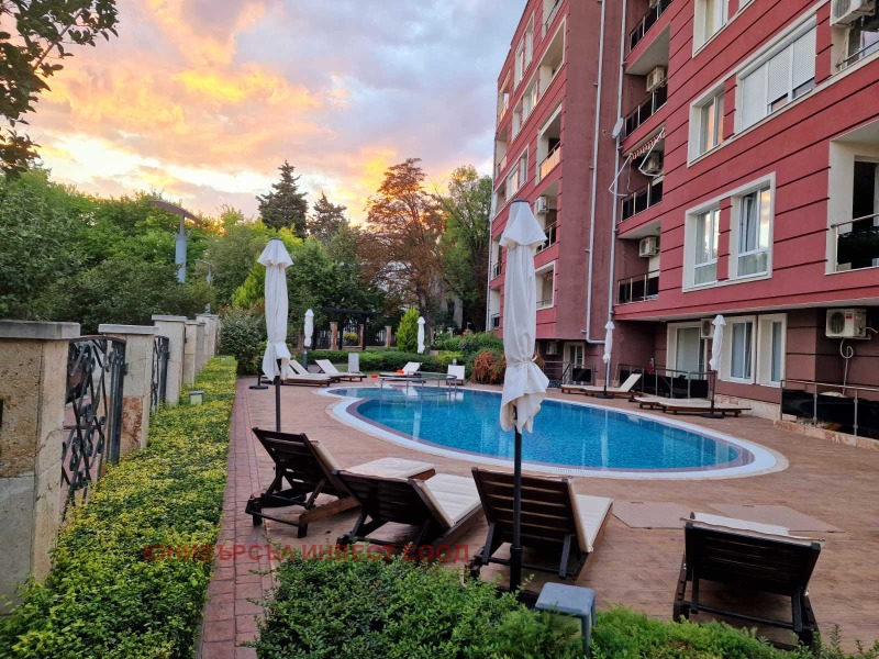 Продава 2-СТАЕН, с. Равда, област Бургас, снимка 7 - Апартаменти - 53436052