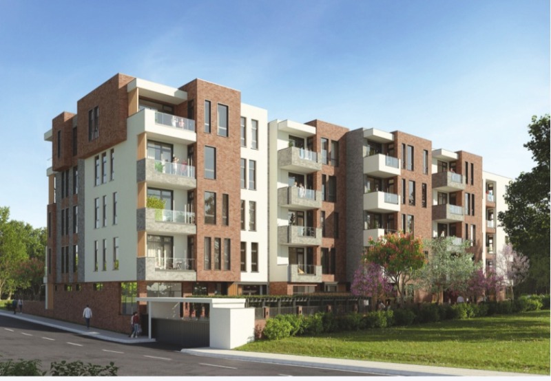 Продава  2-стаен, град Плевен, Мара Денчева •  118 500 € • ID 88245298 — holmes.bg - [1] 