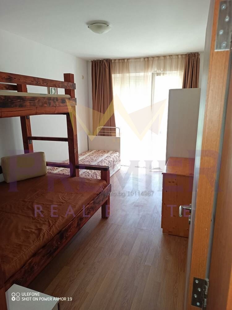Till salu  1 sovrum region Burgas , k.k. Slantjev brjag , 64 kvm | 99908468 - bild [4]