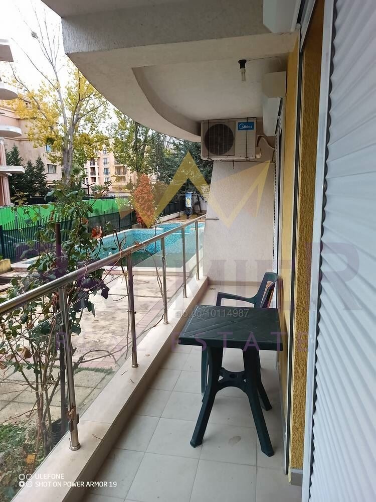 Till salu  1 sovrum region Burgas , k.k. Slantjev brjag , 64 kvm | 99908468 - bild [10]