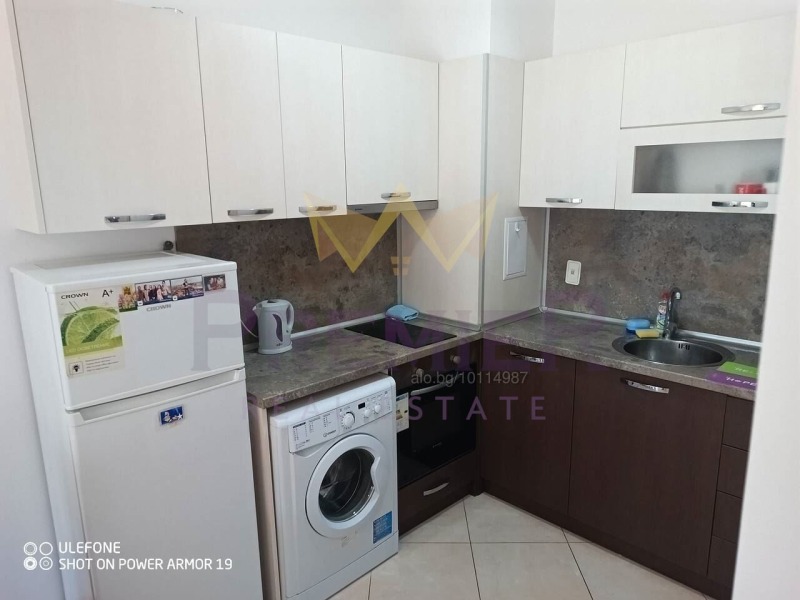Till salu  1 sovrum region Burgas , k.k. Slantjev brjag , 64 kvm | 99908468