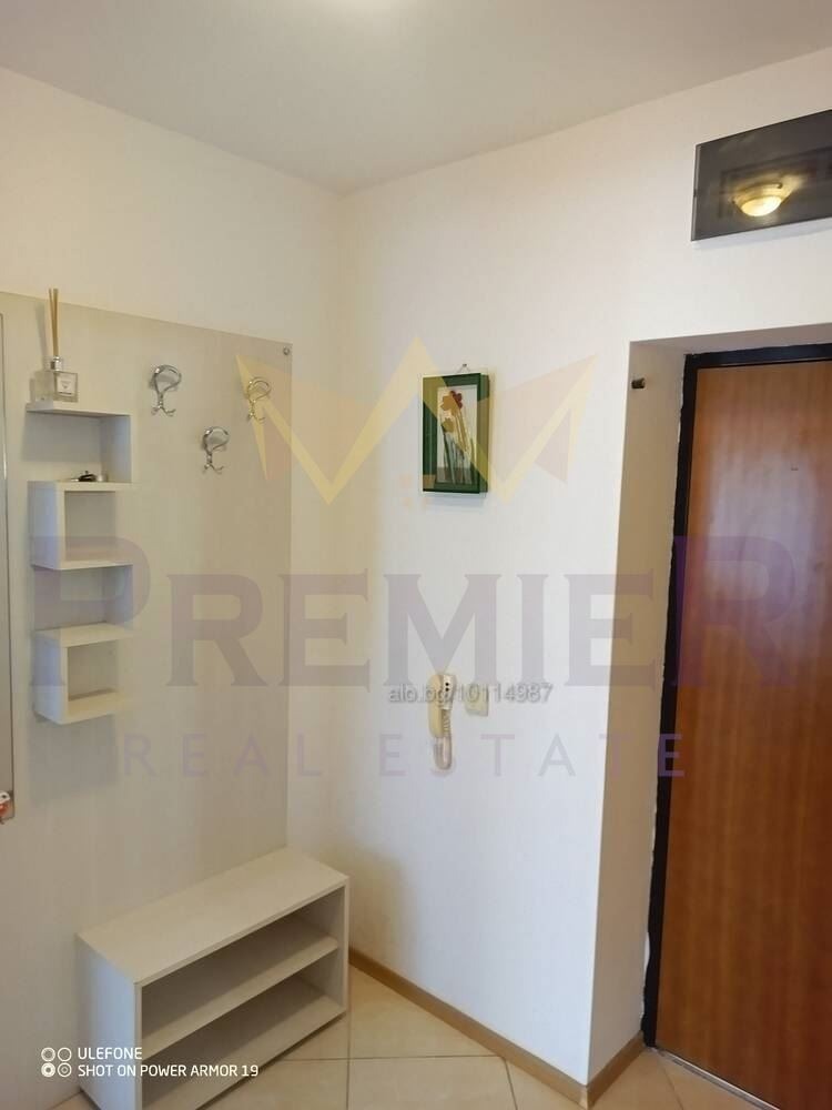 Till salu  1 sovrum region Burgas , k.k. Slantjev brjag , 64 kvm | 99908468 - bild [8]