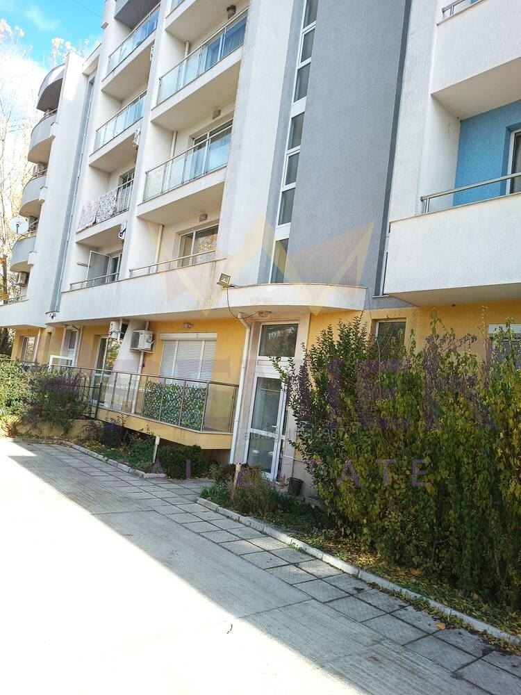 Till salu  1 sovrum region Burgas , k.k. Slantjev brjag , 64 kvm | 99908468 - bild [9]