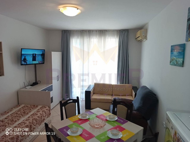 Till salu  1 sovrum region Burgas , k.k. Slantjev brjag , 64 kvm | 99908468 - bild [2]