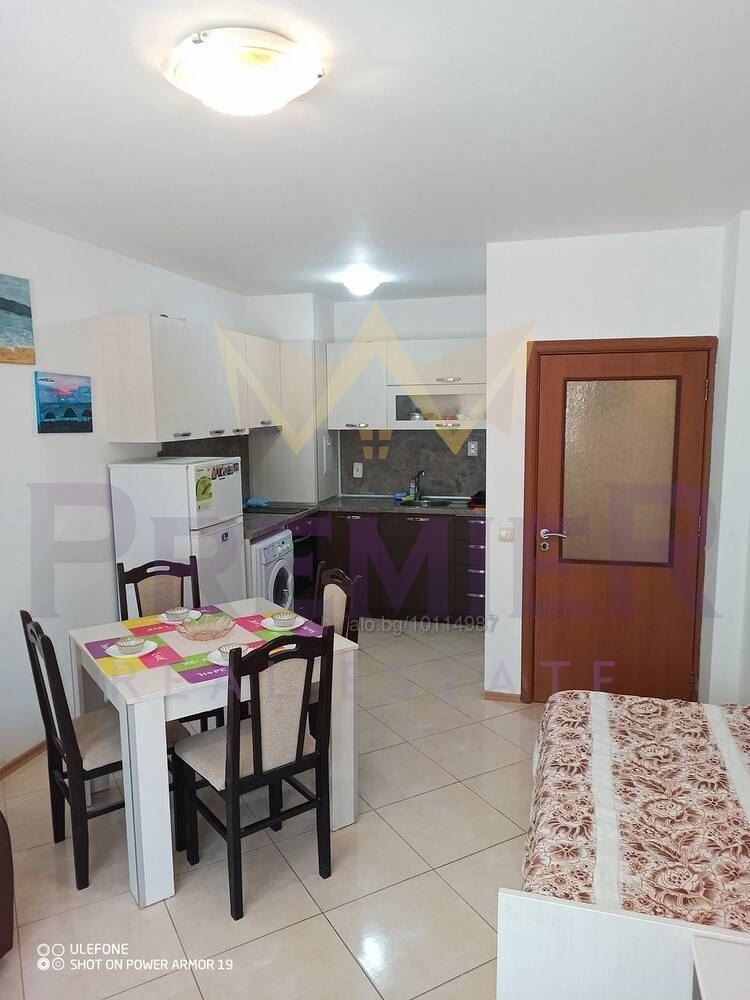 Till salu  1 sovrum region Burgas , k.k. Slantjev brjag , 64 kvm | 99908468 - bild [3]