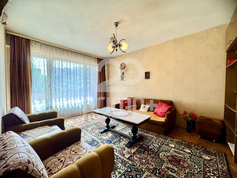На продаж  1 спальня София , Люлин 4 , 66 кв.м | 61390403