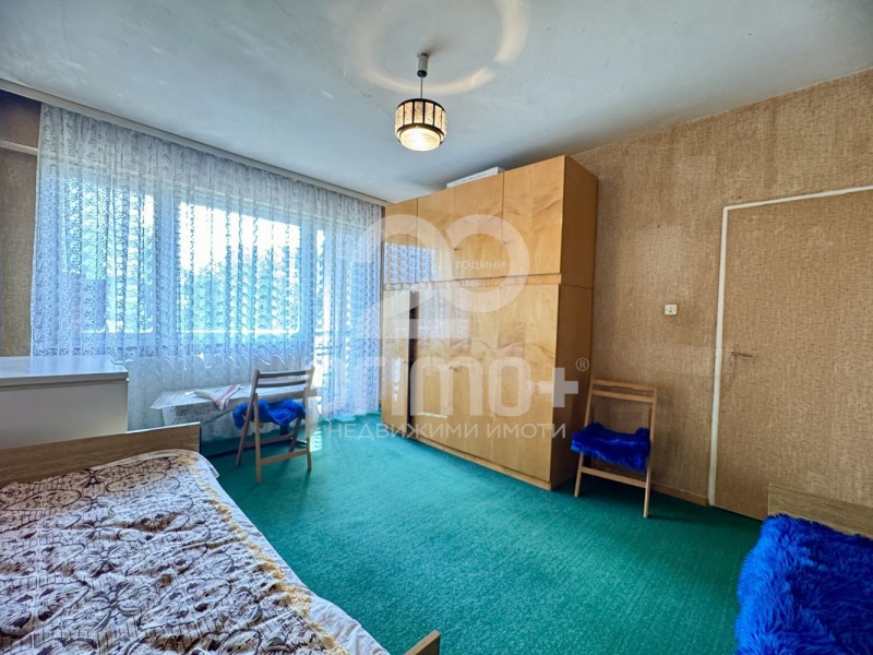 На продаж  1 спальня София , Люлин 4 , 66 кв.м | 61390403 - зображення [8]