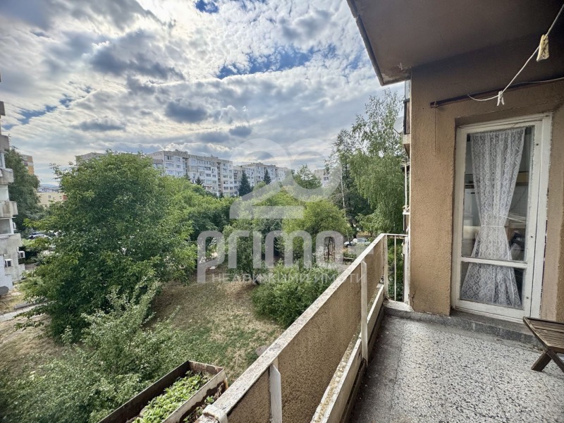 На продаж  1 спальня София , Люлин 4 , 66 кв.м | 61390403 - зображення [11]
