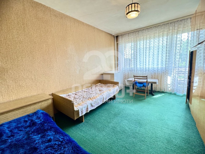 На продаж  1 спальня София , Люлин 4 , 66 кв.м | 61390403 - зображення [7]