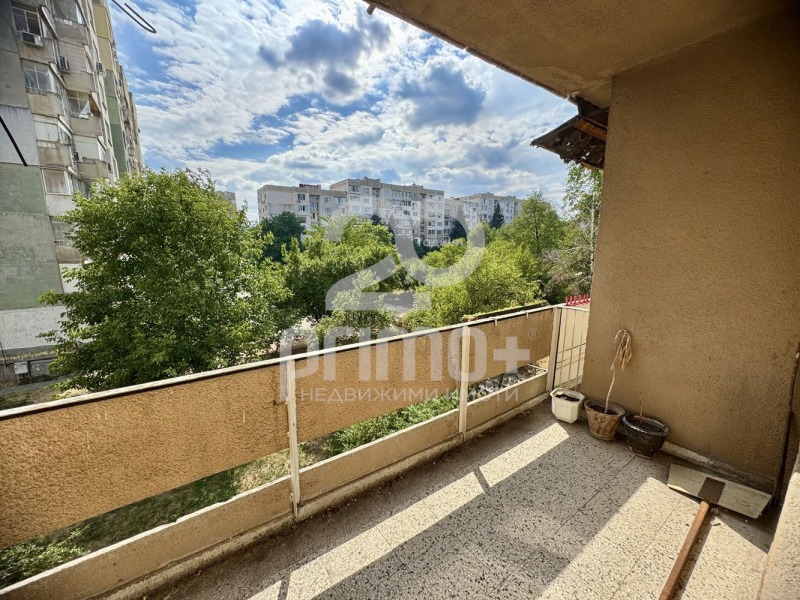 На продаж  1 спальня София , Люлин 4 , 66 кв.м | 61390403 - зображення [4]