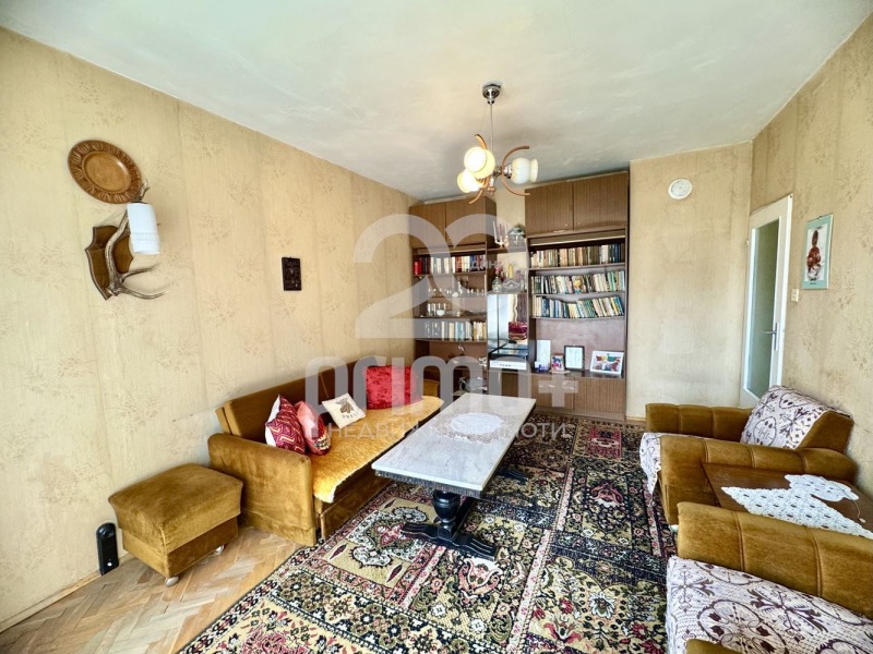На продаж  1 спальня София , Люлин 4 , 66 кв.м | 61390403 - зображення [3]