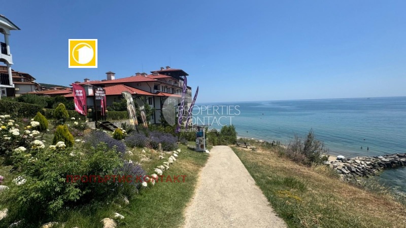 Продава 2-СТАЕН, гр. Свети Влас, област Бургас, снимка 11 - Апартаменти - 52379063