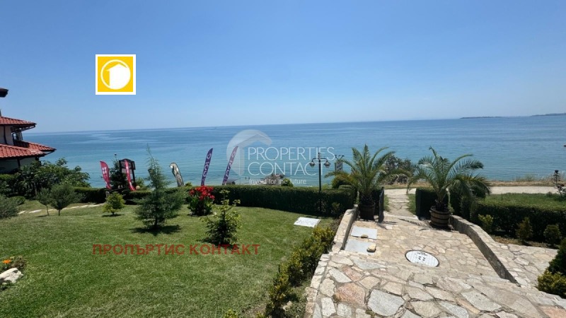 Продава 2-СТАЕН, гр. Свети Влас, област Бургас, снимка 9 - Апартаменти - 52379063