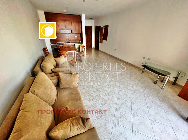 Продава 2-СТАЕН, гр. Свети Влас, област Бургас, снимка 2 - Апартаменти - 53308683