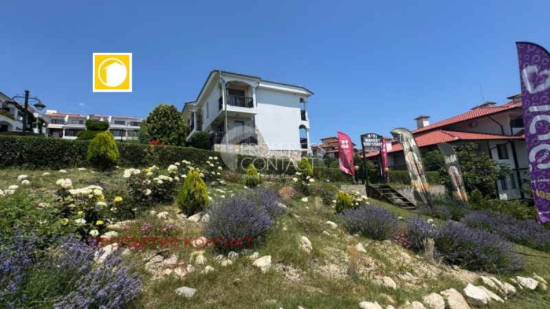 Продава 2-СТАЕН, гр. Свети Влас, област Бургас, снимка 12 - Апартаменти - 52379063