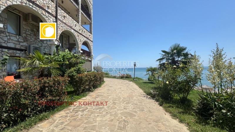 Продава 2-СТАЕН, гр. Свети Влас, област Бургас, снимка 14 - Апартаменти - 52379063