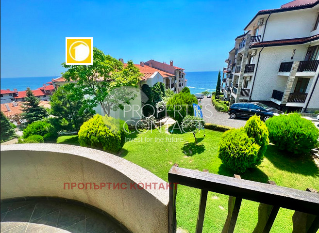 Продава 2-СТАЕН, област Бургас, гр. Свети Влас • 115000 € / 224920.45 лв. • 35750401 1