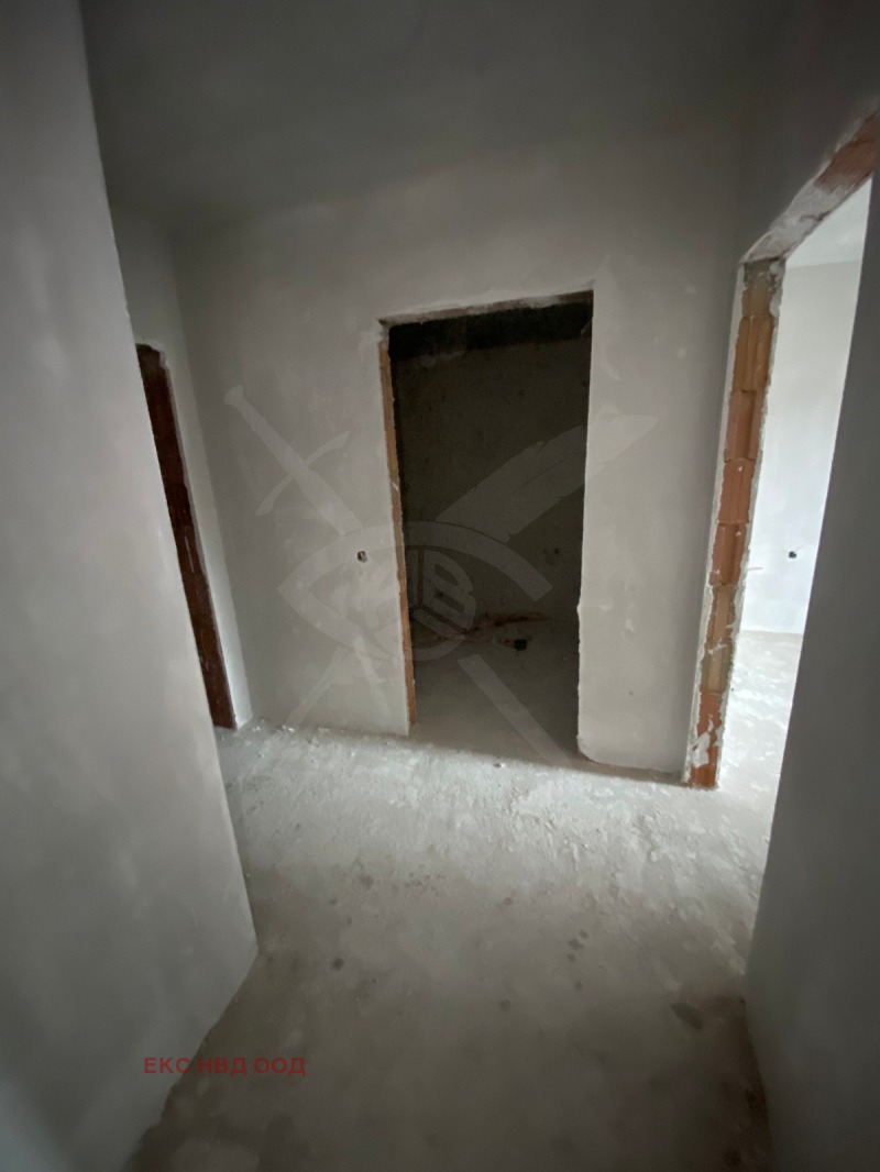 Продава 2-СТАЕН, гр. Пловдив, Христо Смирненски, снимка 2 - Апартаменти - 53314028