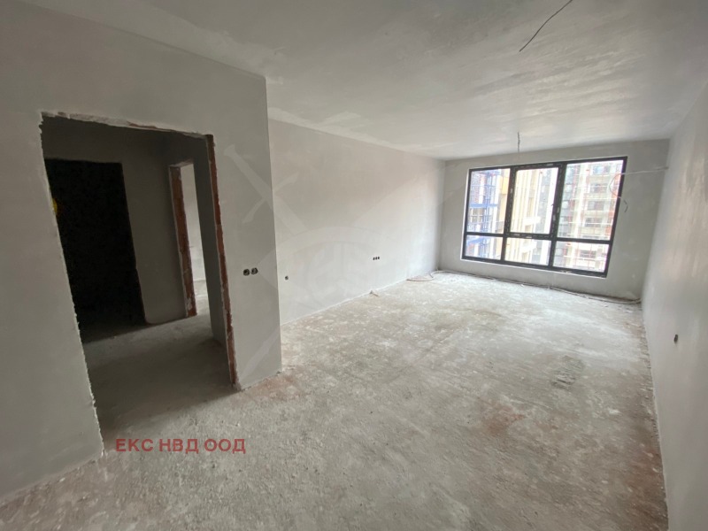 Продава 2-СТАЕН, гр. Пловдив, Христо Смирненски, снимка 3 - Апартаменти - 53314028