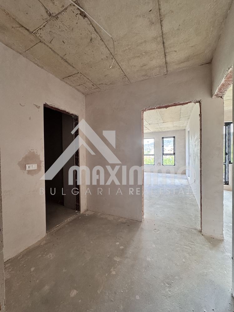 Продава 2-СТАЕН, гр. Варна, Изгрев, снимка 4 - Апартаменти - 55734048