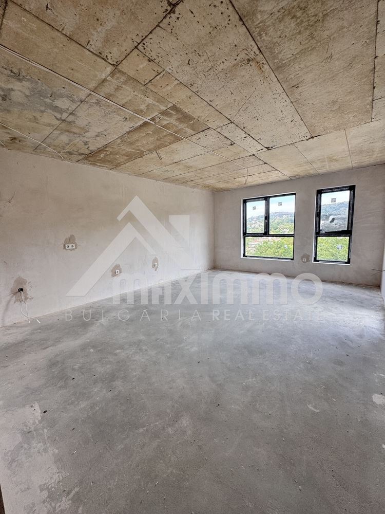 Продава 2-СТАЕН, гр. Варна, Изгрев, снимка 2 - Апартаменти - 55734048