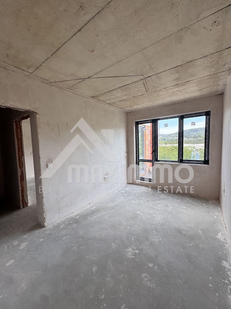 Продава 2-СТАЕН, гр. Варна, Изгрев, снимка 6 - Апартаменти - 55734048