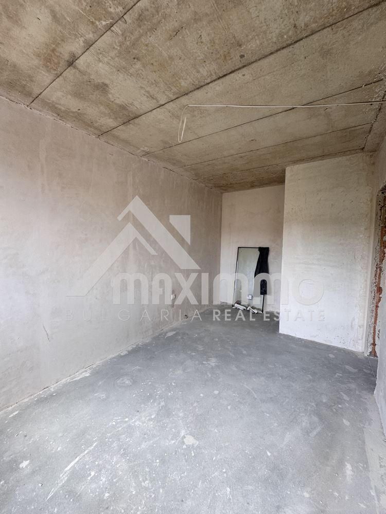 Продава 2-СТАЕН, гр. Варна, Изгрев, снимка 7 - Апартаменти - 55734048
