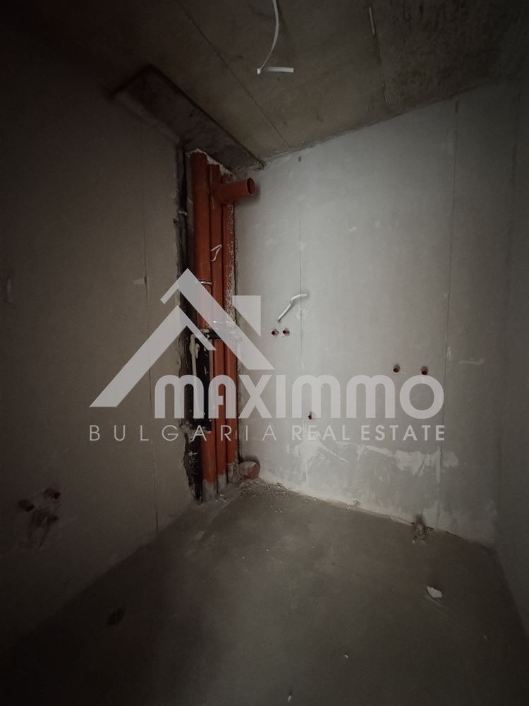Продава 2-СТАЕН, гр. Варна, Изгрев, снимка 5 - Апартаменти - 55734048