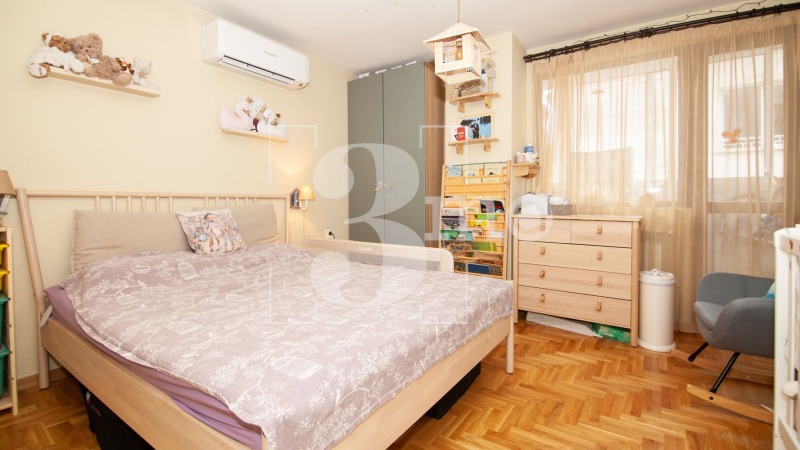 In vendita  2 camere da letto Sofia , Lozenets , 172 mq | 24556085 - Immagine [7]