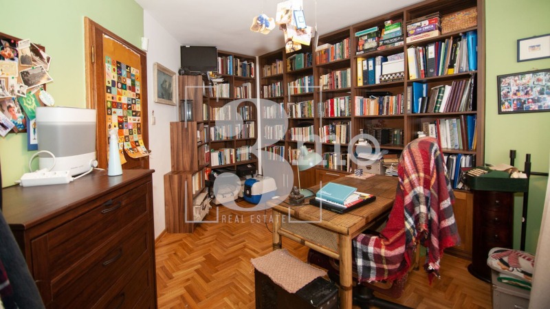 De vânzare  2 dormitoare Sofia , Lozeneț , 172 mp | 24556085 - imagine [9]