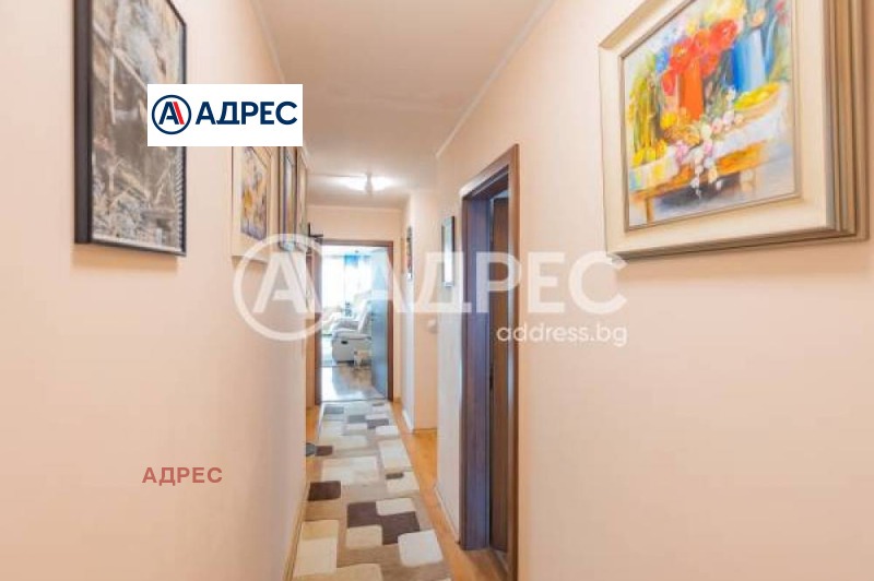 Продава 3-СТАЕН, гр. Варна, Виница, снимка 15 - Aпартаменти - 49574975