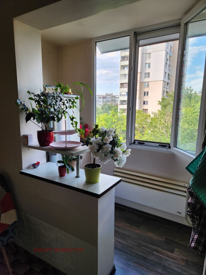 Продава  3-стаен град София , Младост 1 , 76 кв.м | 42319125 - изображение [15]