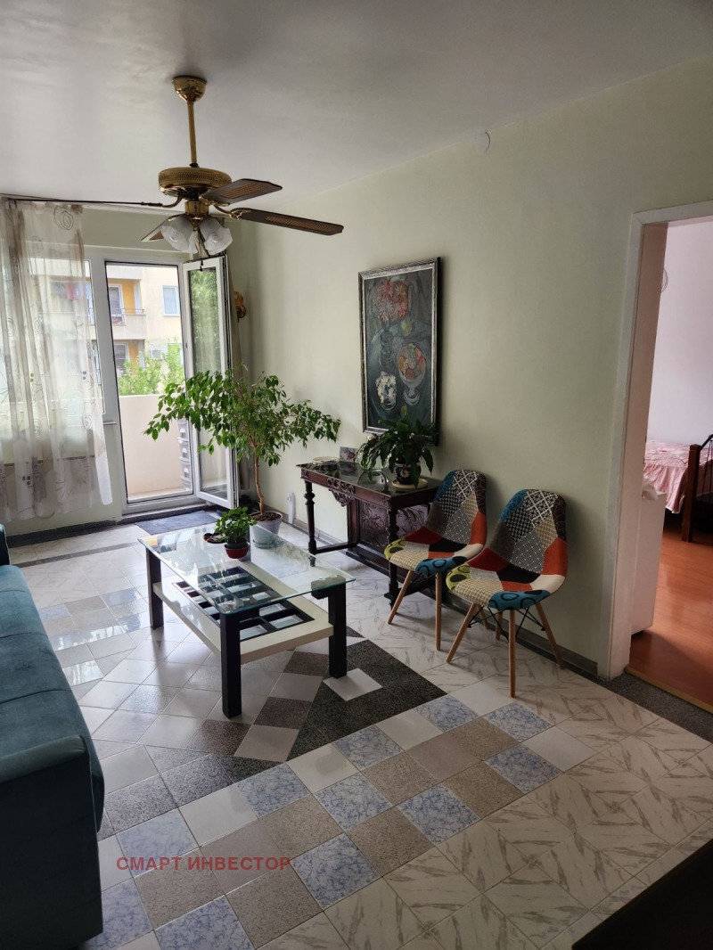 Продава  3-стаен град София , Младост 1 , 76 кв.м | 42319125 - изображение [3]