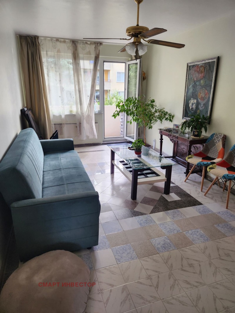Продава  3-стаен град София , Младост 1 , 76 кв.м | 42319125 - изображение [12]