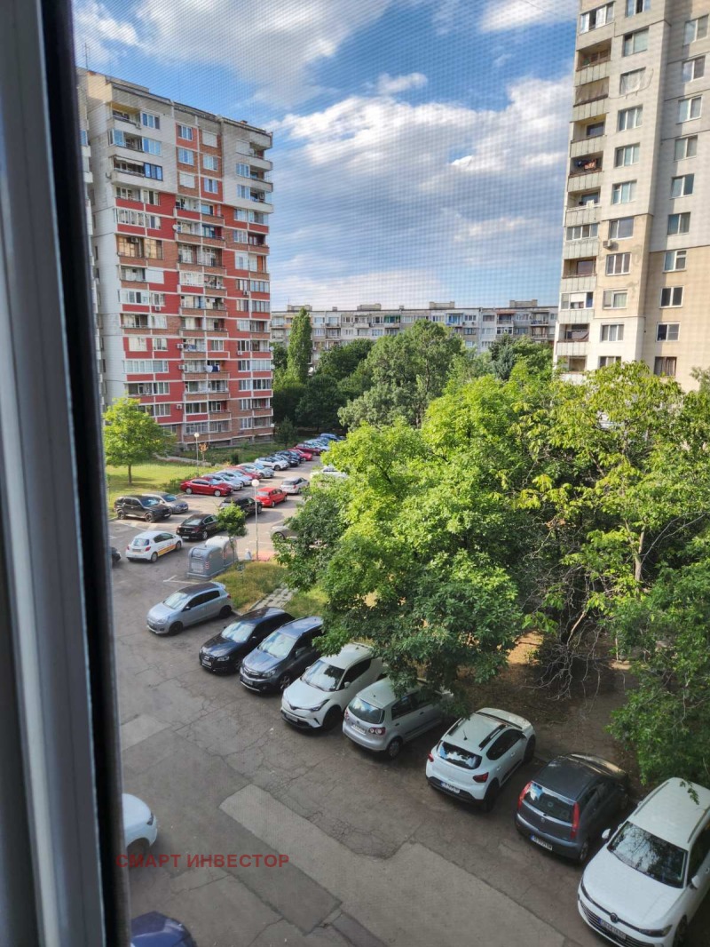 Продава  3-стаен град София , Младост 1 , 76 кв.м | 42319125 - изображение [16]