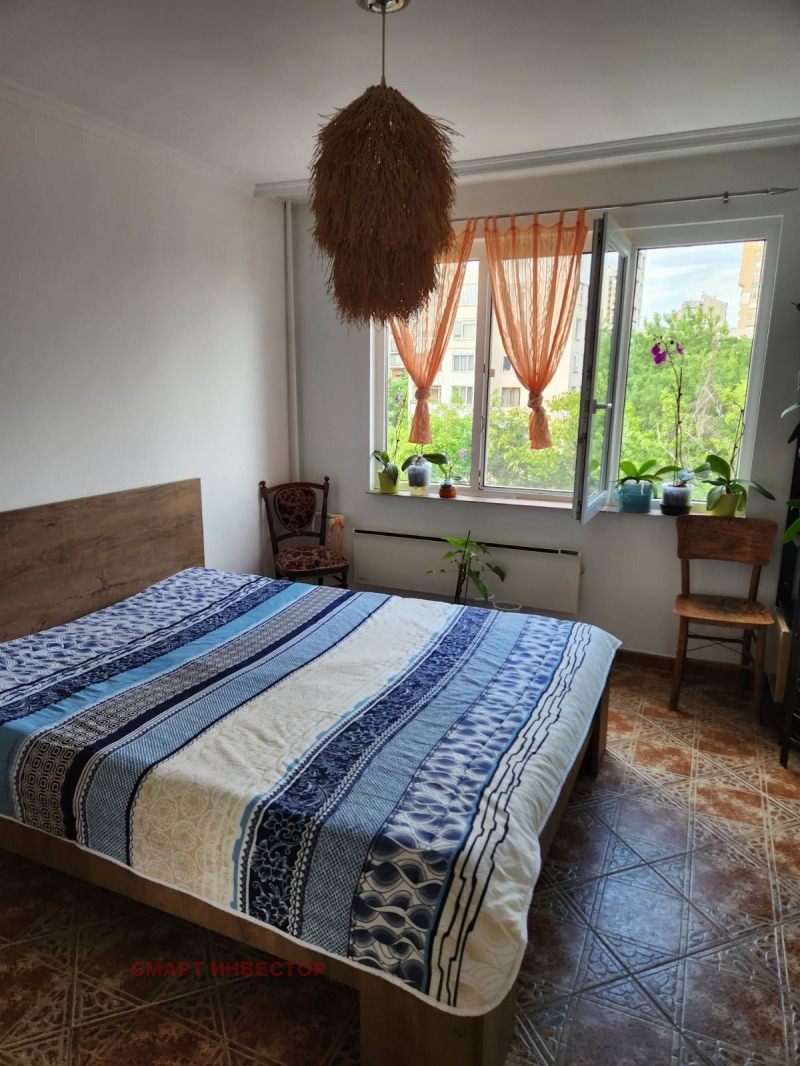 Продава  3-стаен град София , Младост 1 , 76 кв.м | 42319125 - изображение [14]