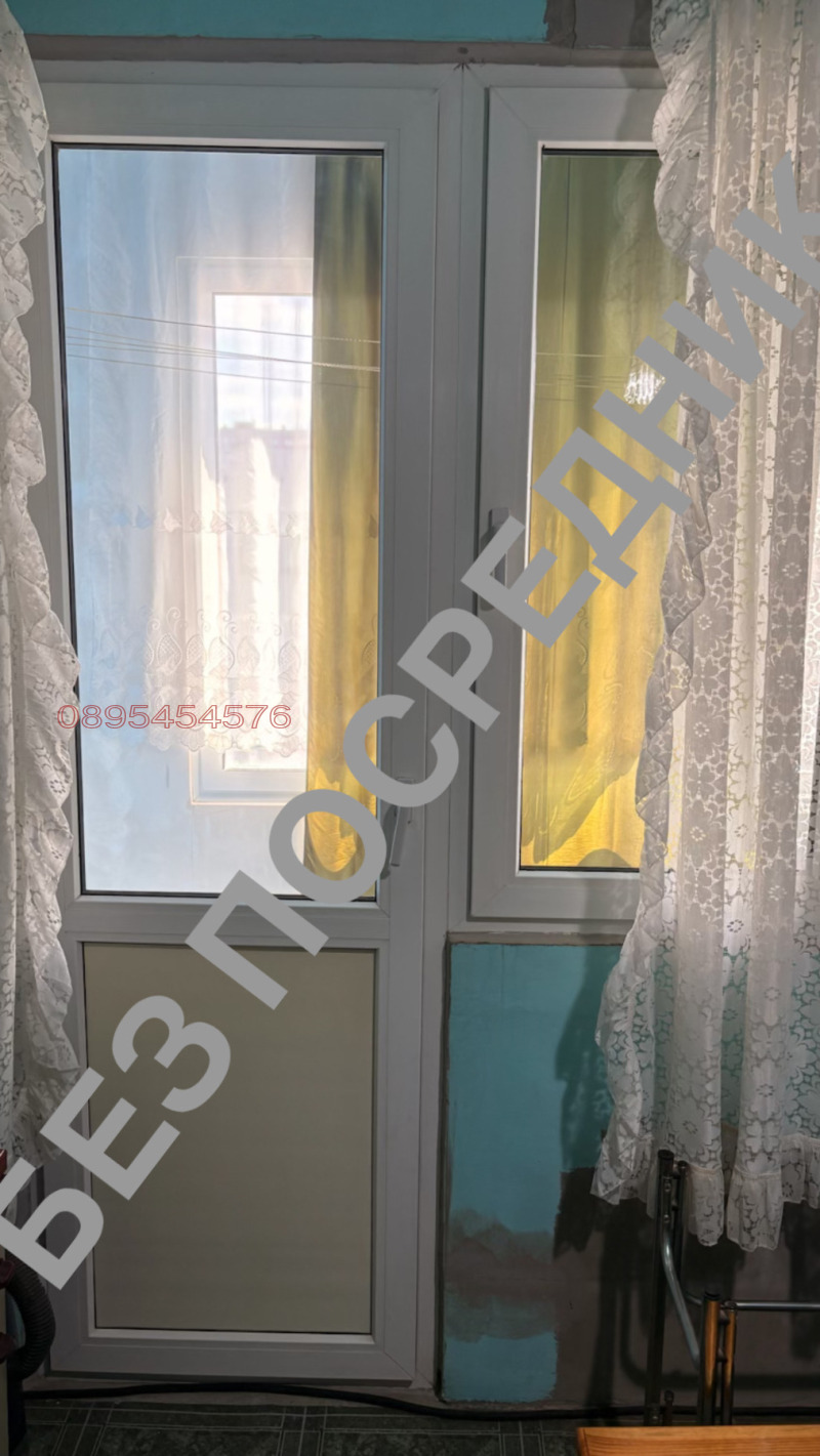 Продава 3-СТАЕН, гр. Силистра, Изток, снимка 12 - Апартаменти - 52785138