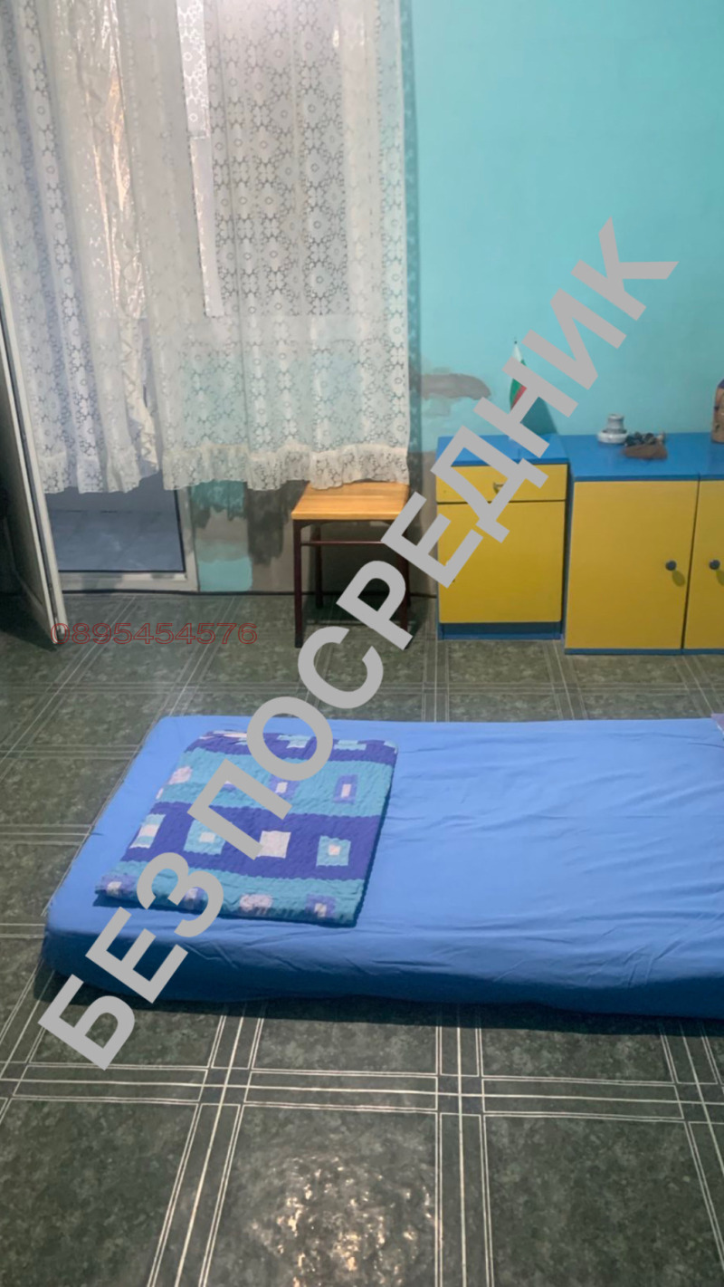 Продава 3-СТАЕН, гр. Силистра, Изток, снимка 3 - Апартаменти - 52785138