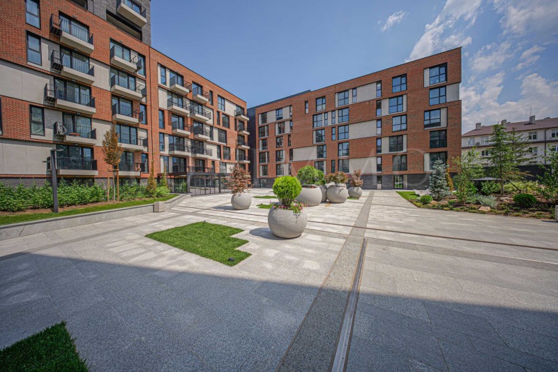 De vânzare  2 dormitoare Sofia , Crasno selo , 139 mp | 85755757 - imagine [4]